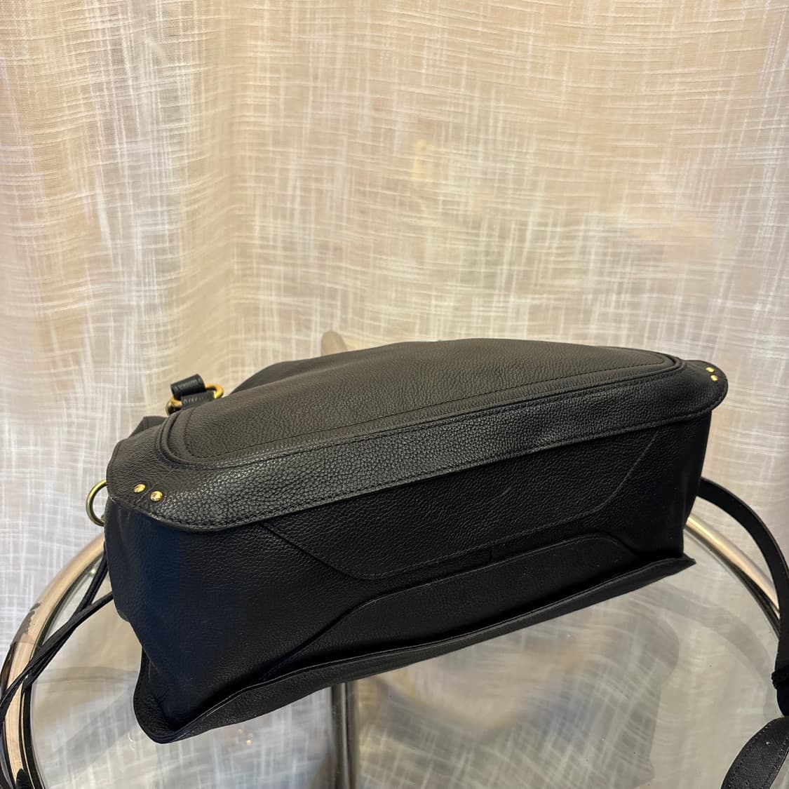 정품 질스튜어트 가죽 토트백     상품이미지7