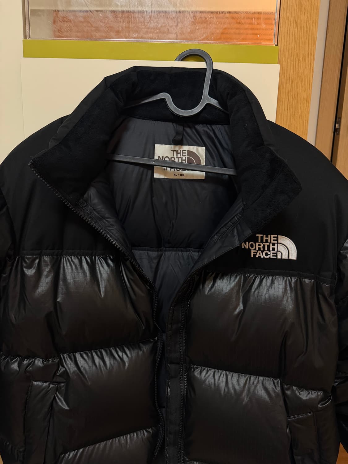 노스페이스 노벨티 눕시 패딩 점퍼 상품이미지9