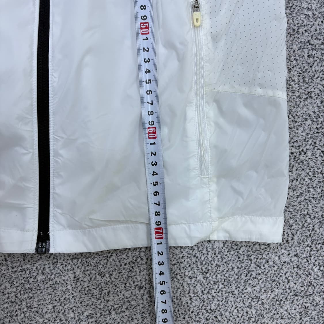 L 푸마 바람막이 자켓 0616J2 상품이미지8