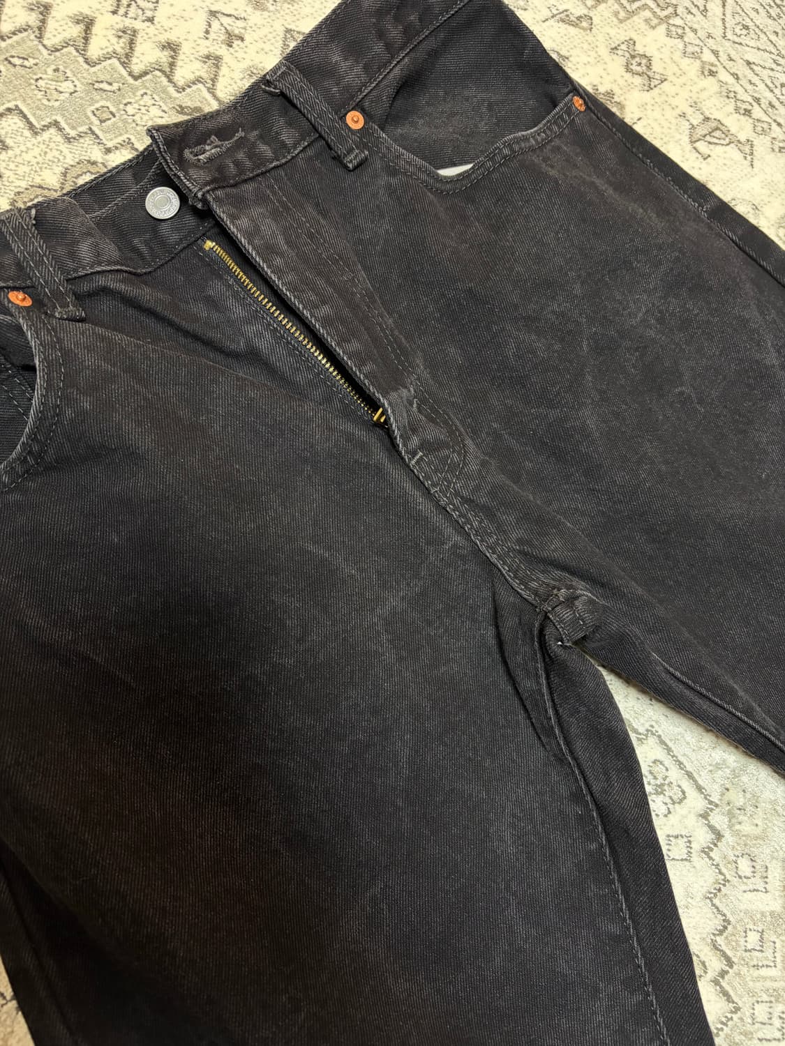 리바이스 517 상품이미지3