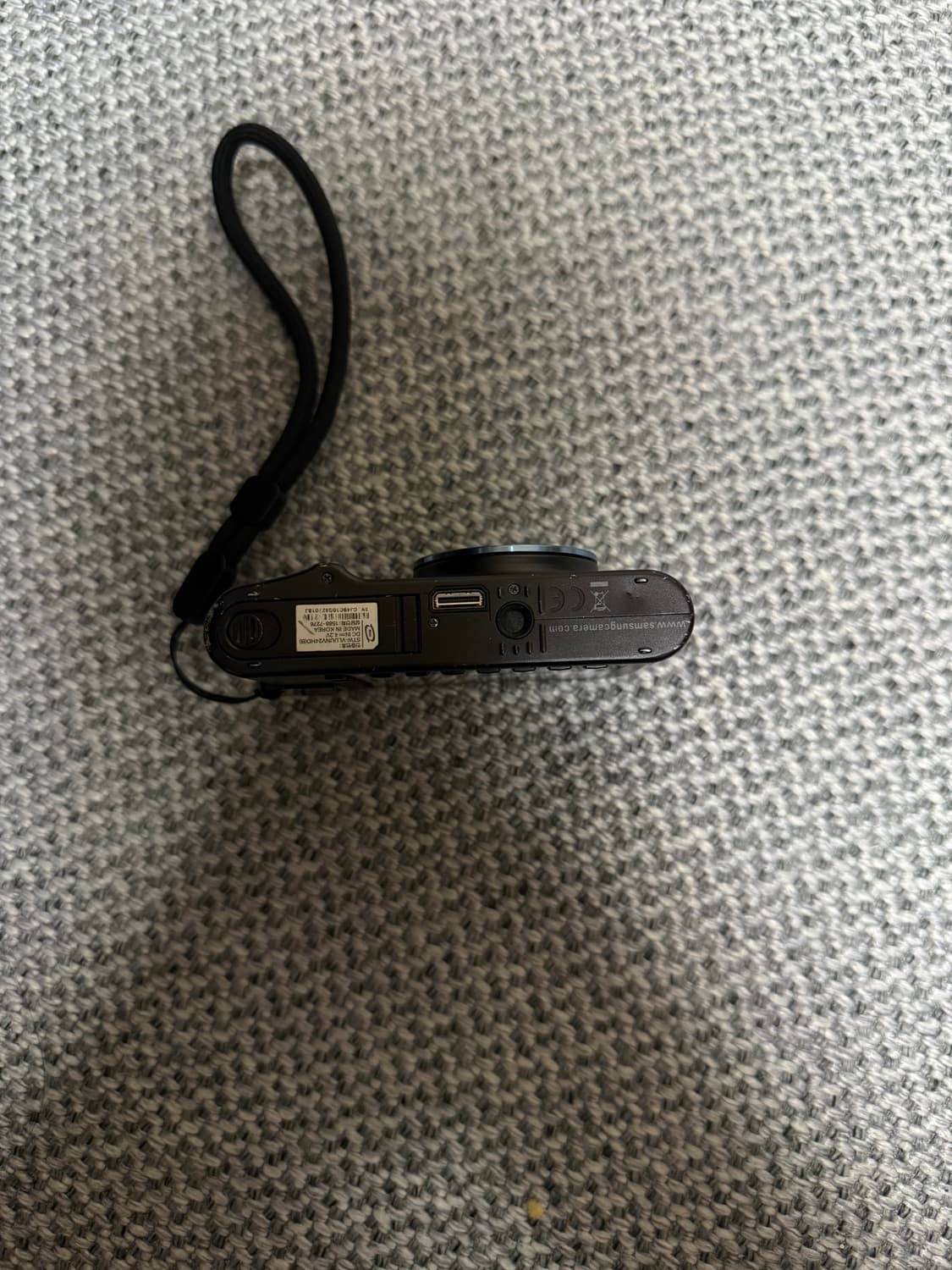 삼성 VLUU NV24HD 디카 상품이미지3