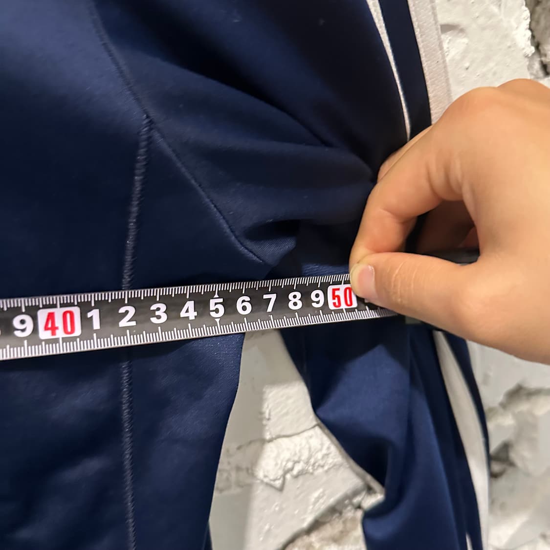 아디다스 삼선 트랙탑 져지 상품이미지9