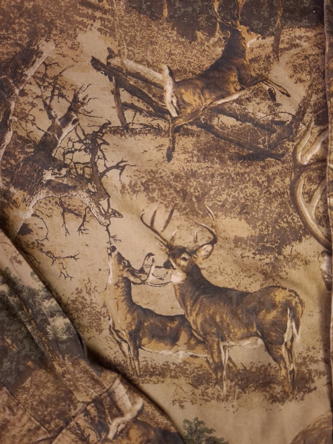 새제품 오리지날 LEGACY deer 헌팅 셔츠 상품이미지7