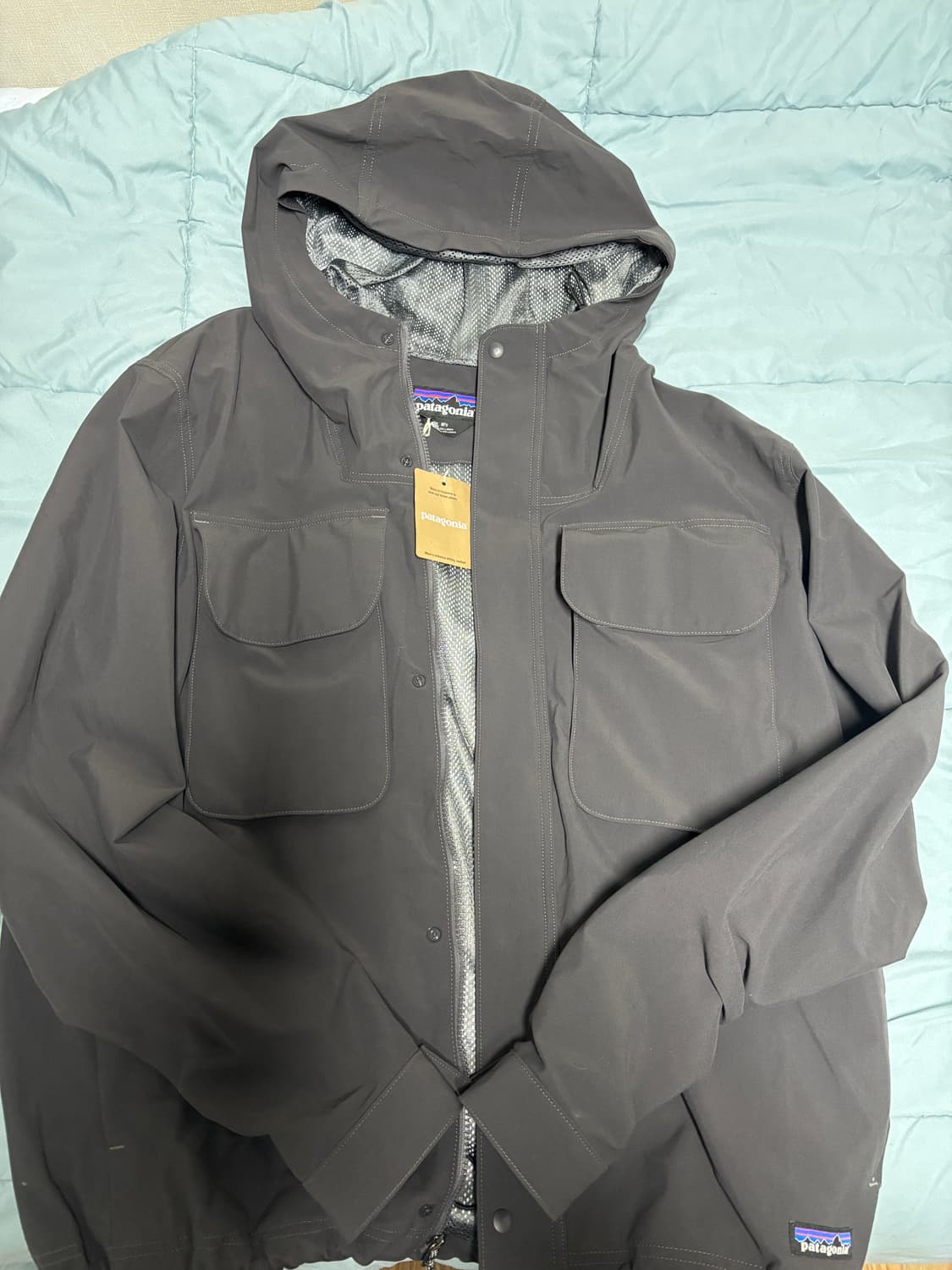 파타고니아 이스머스 자켓 xl 새제품 상품이미지2