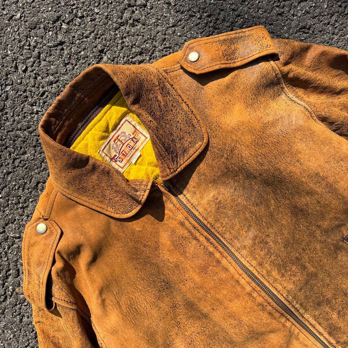 90년대 일본 st.thomas g-1 상품이미지3