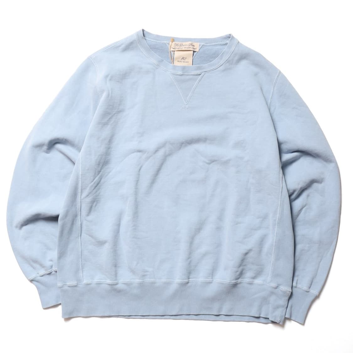 레미 릴리프 Remi Relief Sweatshirt 
 상품이미지1