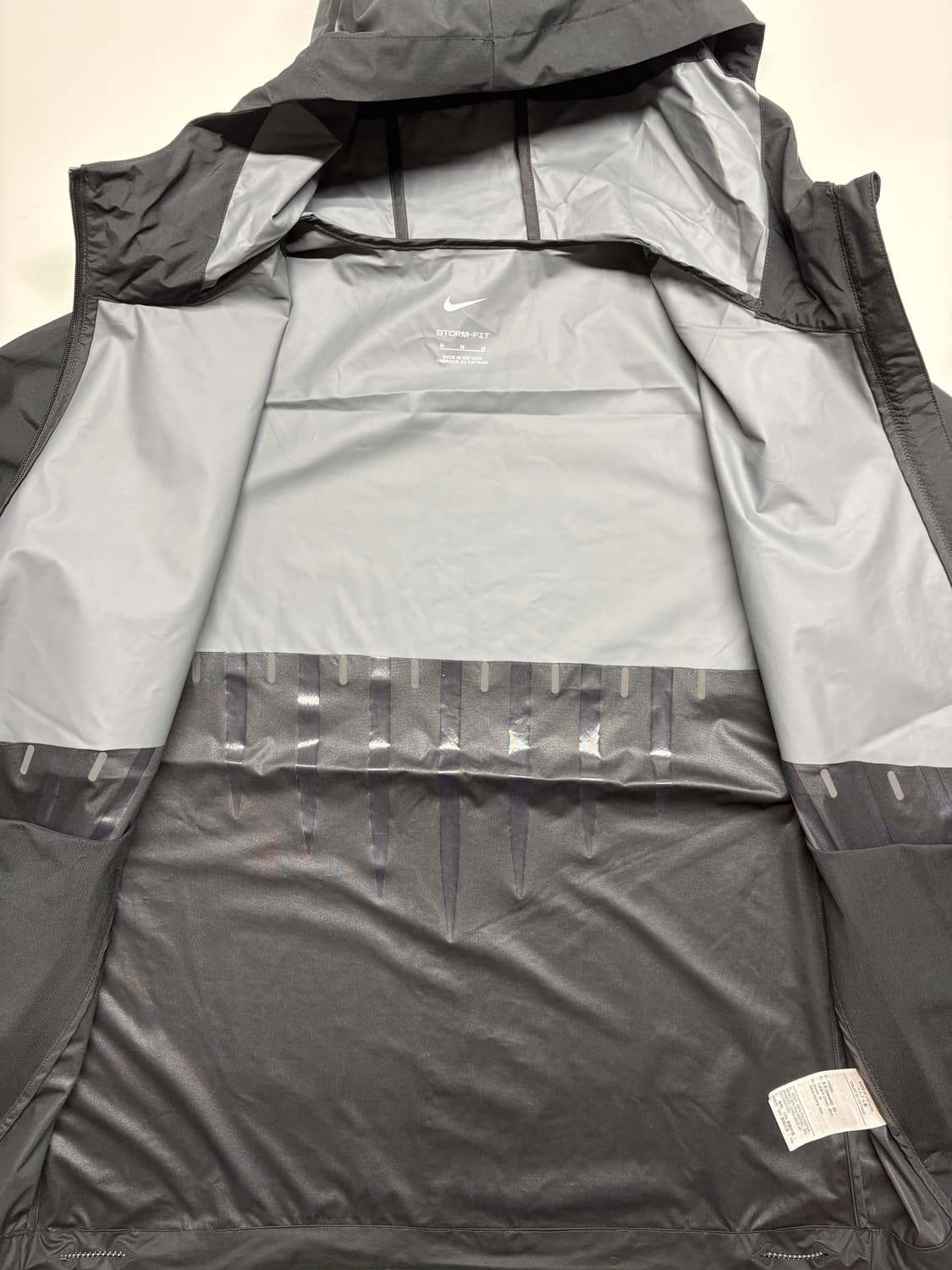 나이키 에어로스위프트 25aw 스톰핏 에어로가미 러닝 자켓 상품이미지3