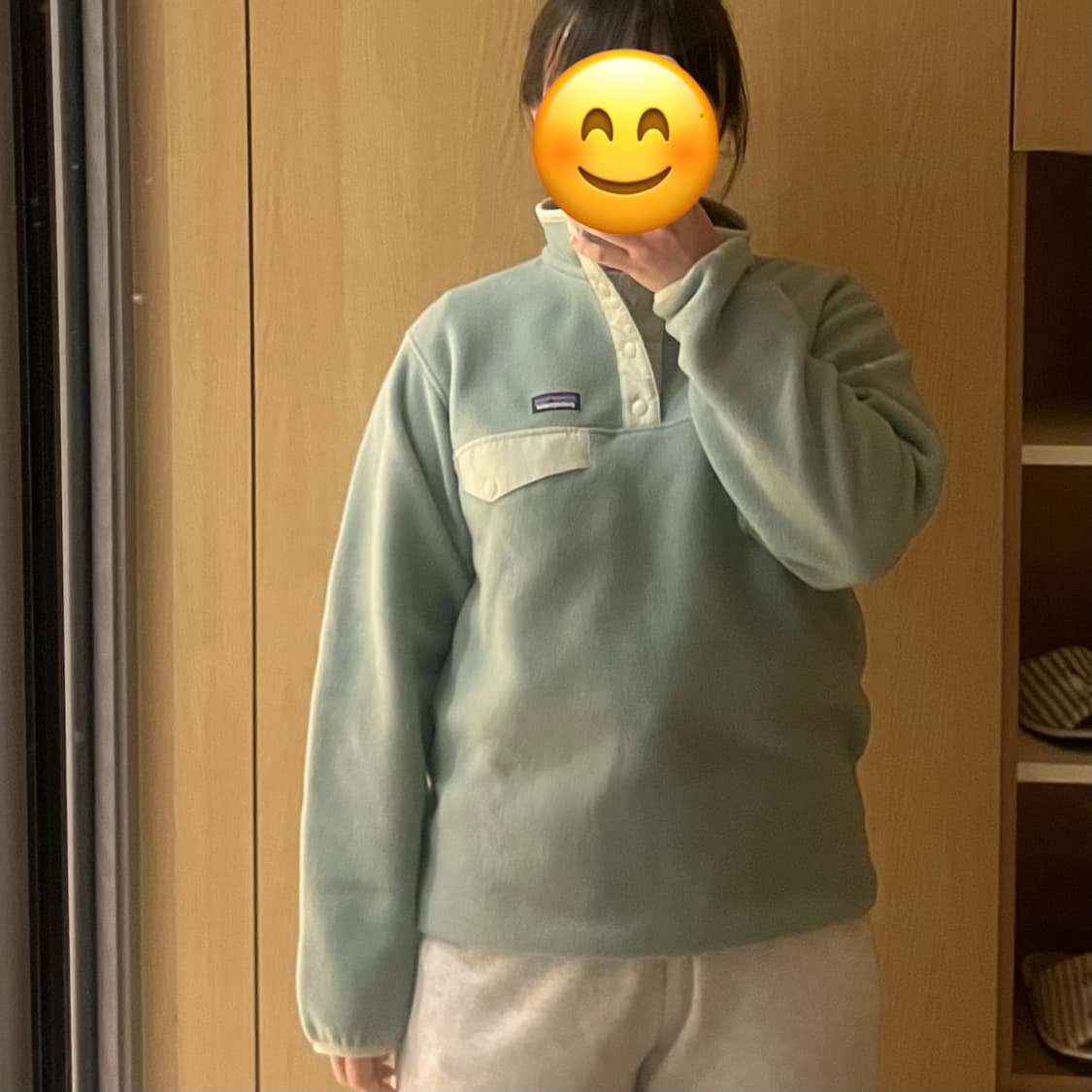 파타고니아 신칠라 보이즈 XL (55추천) 상품이미지1