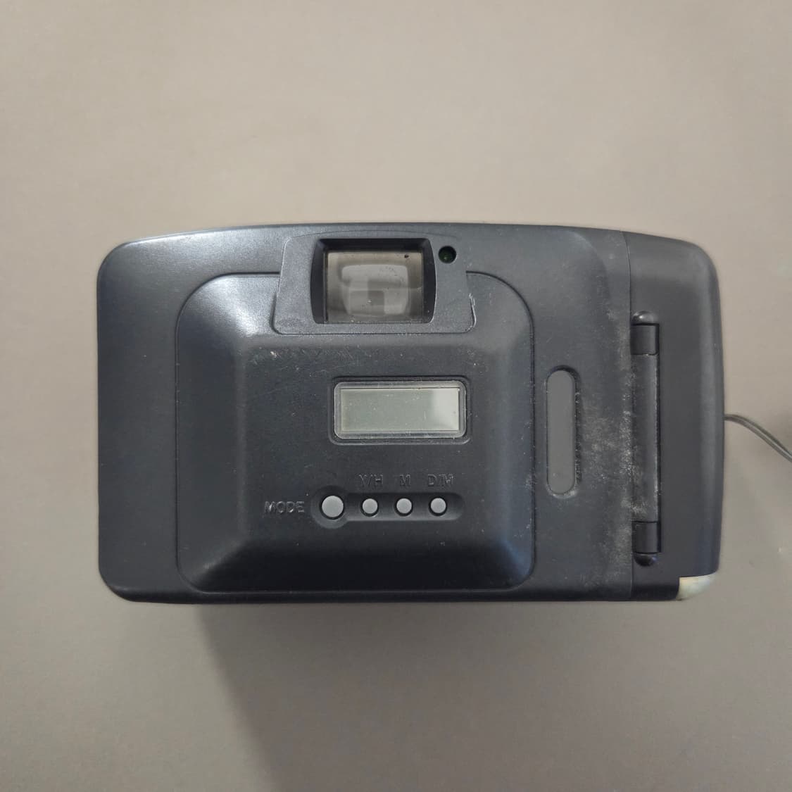 Samsung Freeshot 3 삼성 필름 카메라 상품이미지3