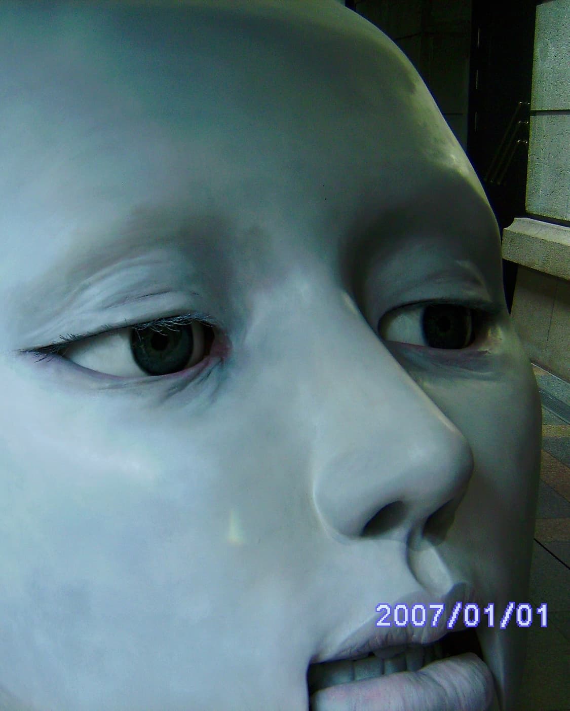 Polaroid t730 콤팩트 디지털 카메라 상품이미지10