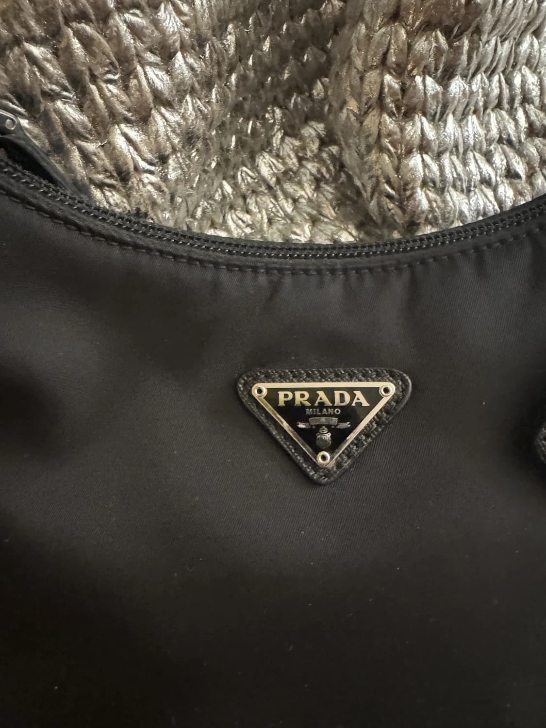 프라다 Re-Nylon Prada Re-Edition 2000 미니백 상품이미지2