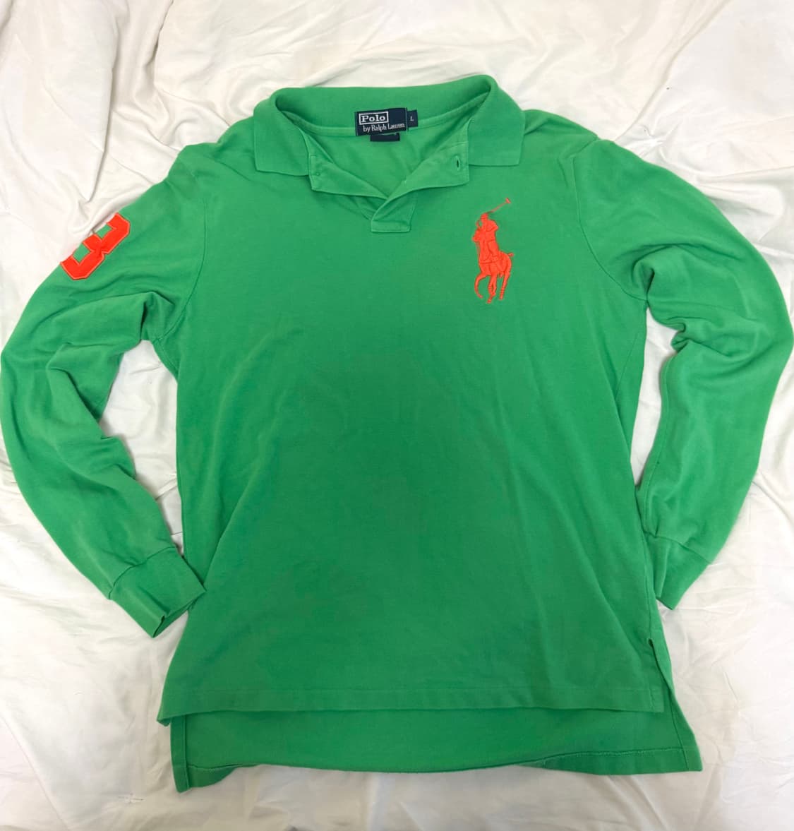 폴로 빅포니 카라티 상품이미지1