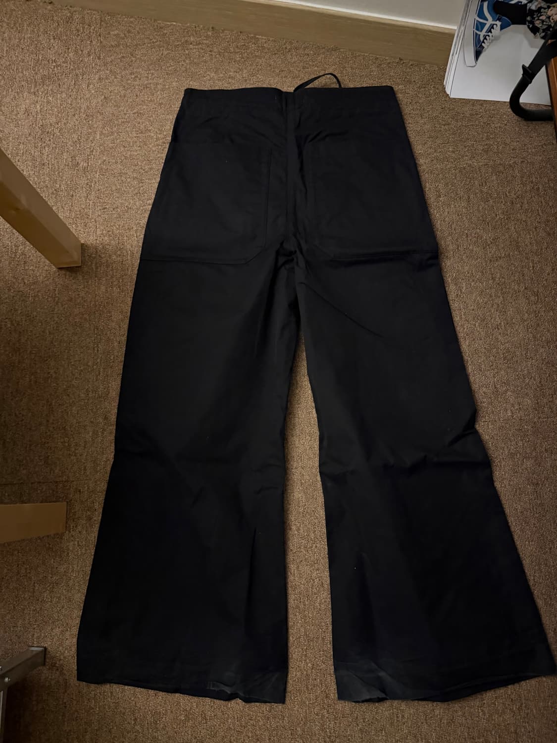 엔타이어 스튜디오 wares pants s사이즈 상품이미지7