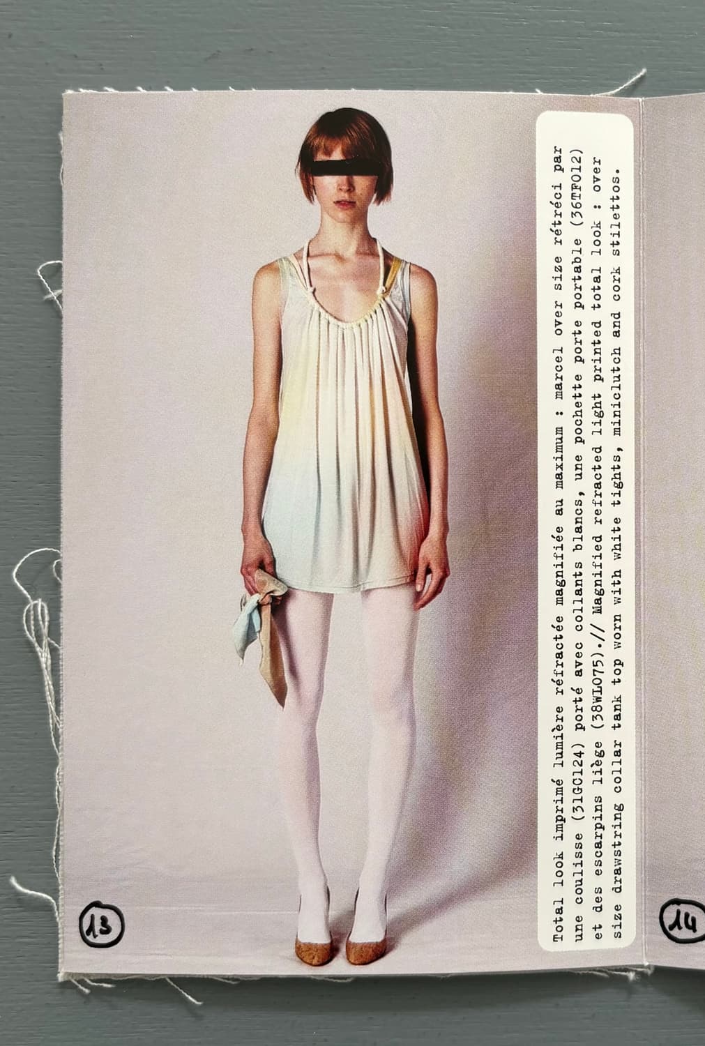 06SS SLEEVELESS 상품이미지7
