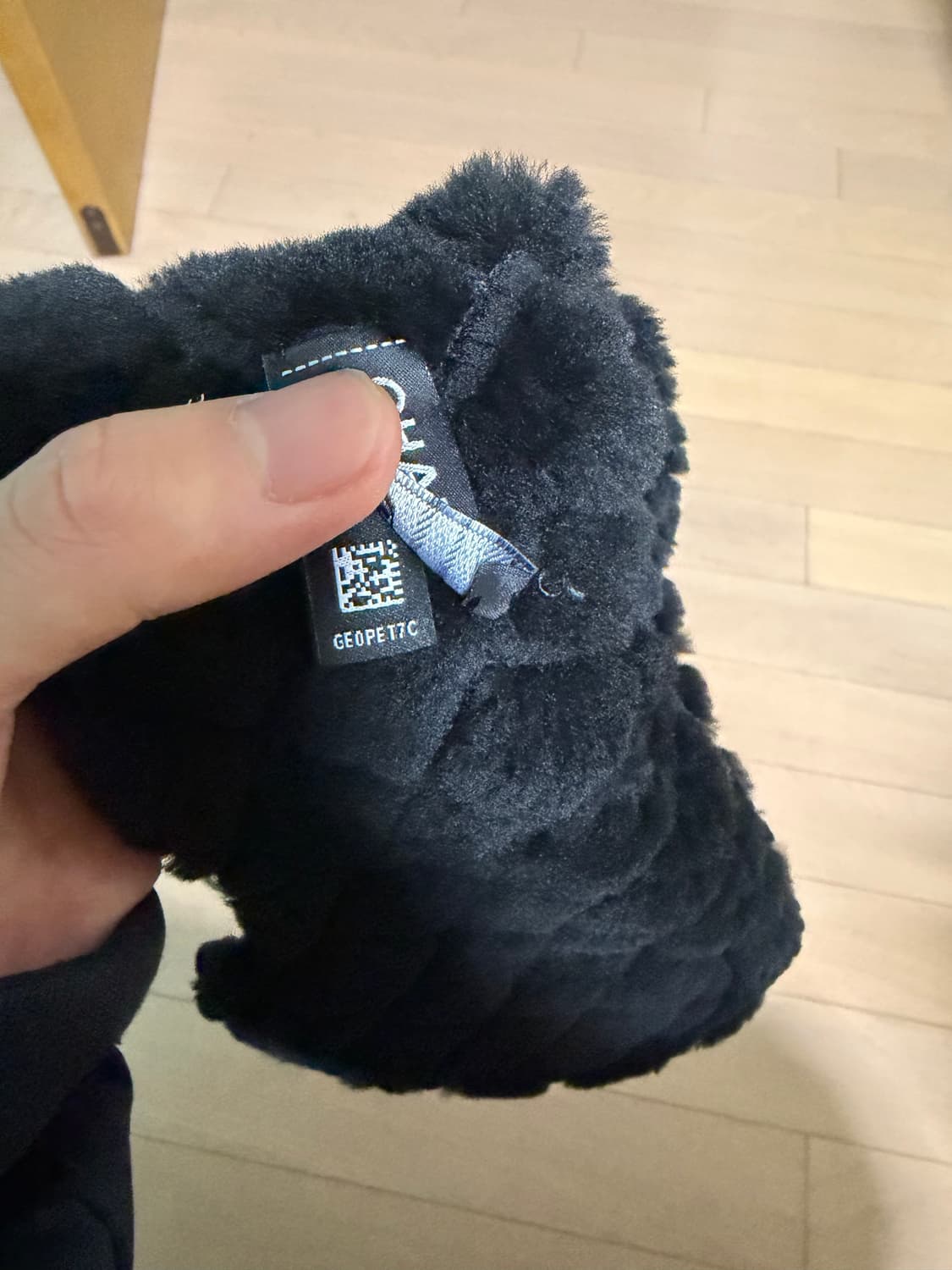 샤넬 군밤모자 판매 상품이미지5