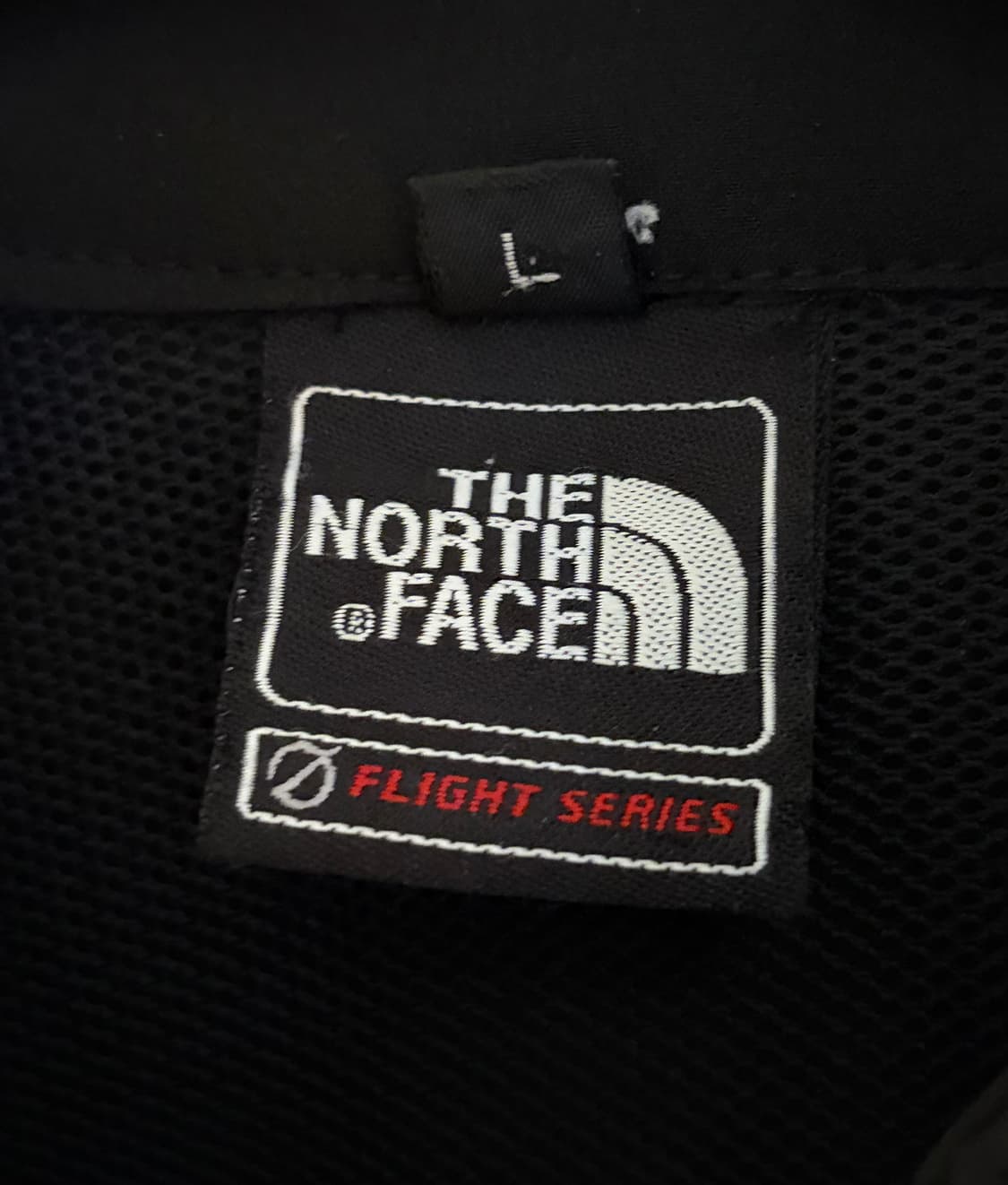 노스페이스 서밋 바람막이자켓 상품이미지5