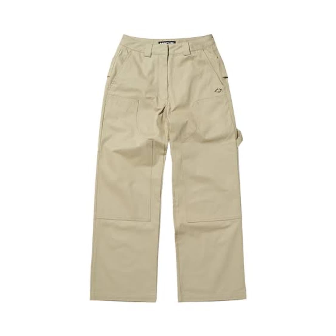미스치프 APRON POCKET WORK PANTS 상품이미지1