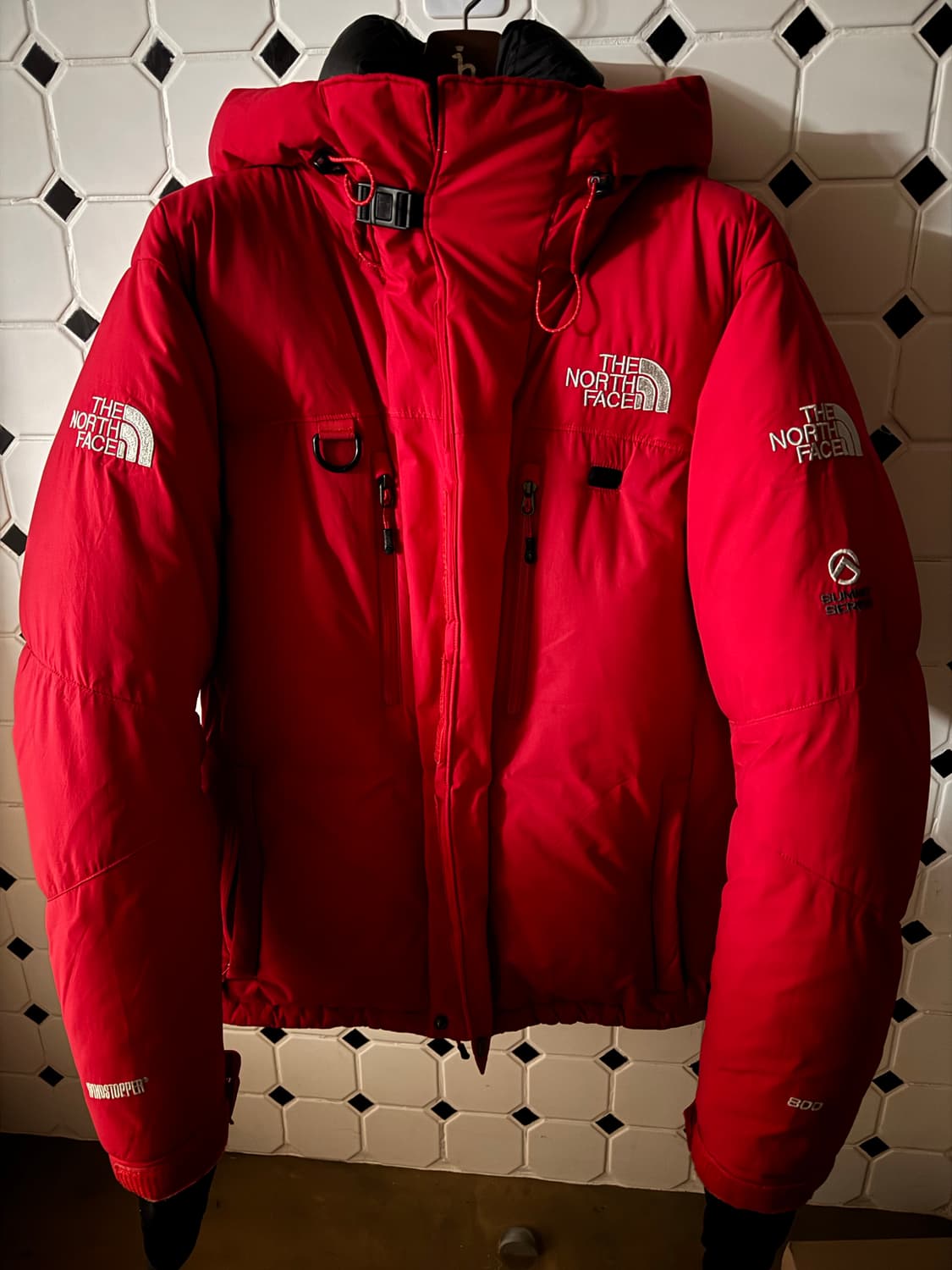 노스페이스 히말라얀패딩  상품이미지2