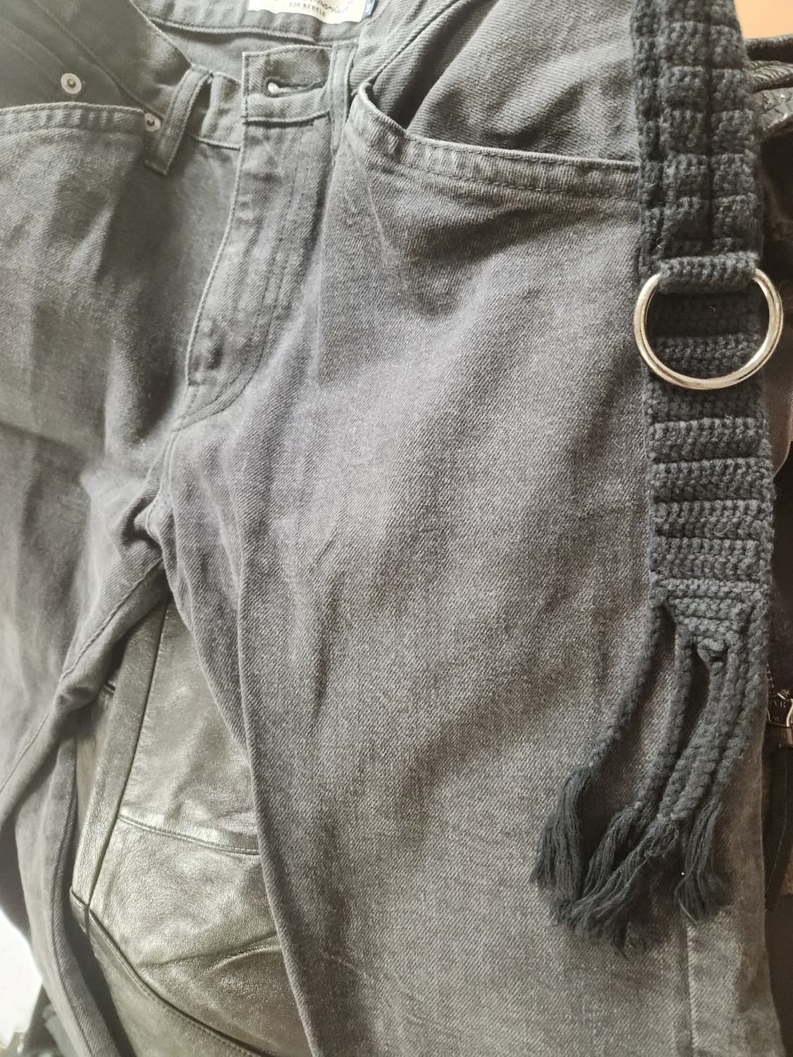 언더커버 08ss SUMMER MADNESS 상품이미지4