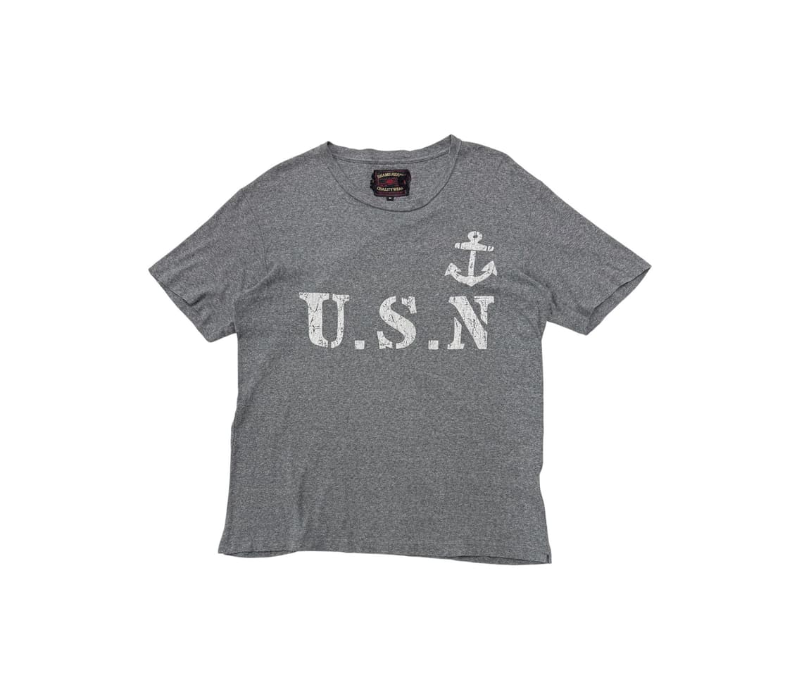 빔즈하트 U.S.N 티셔츠 상품이미지1