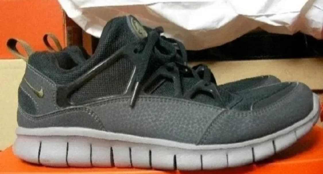 나이키 프리 허라취 라이트 270 상품이미지2