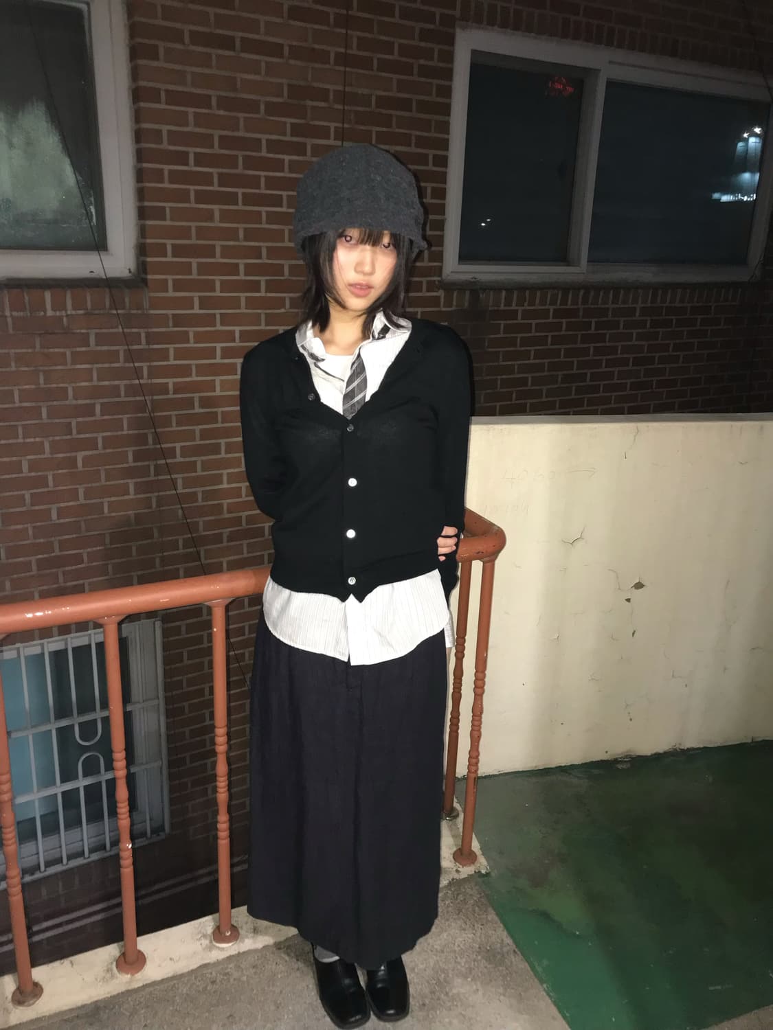 Comme des garcons shirt 상품이미지1