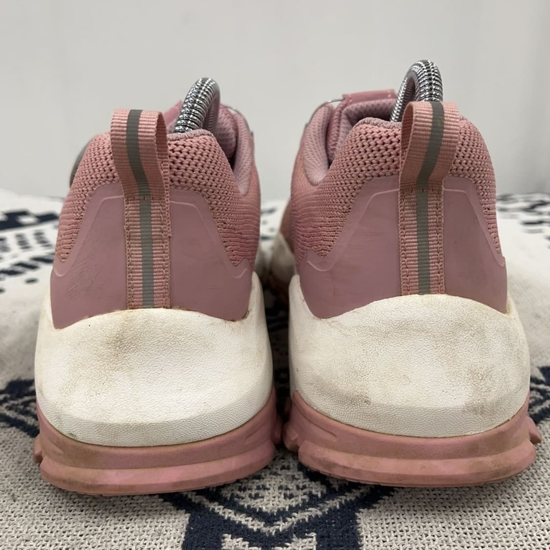 네파 이젠버그 트레킹화 운동화 240 X00349 상품이미지3