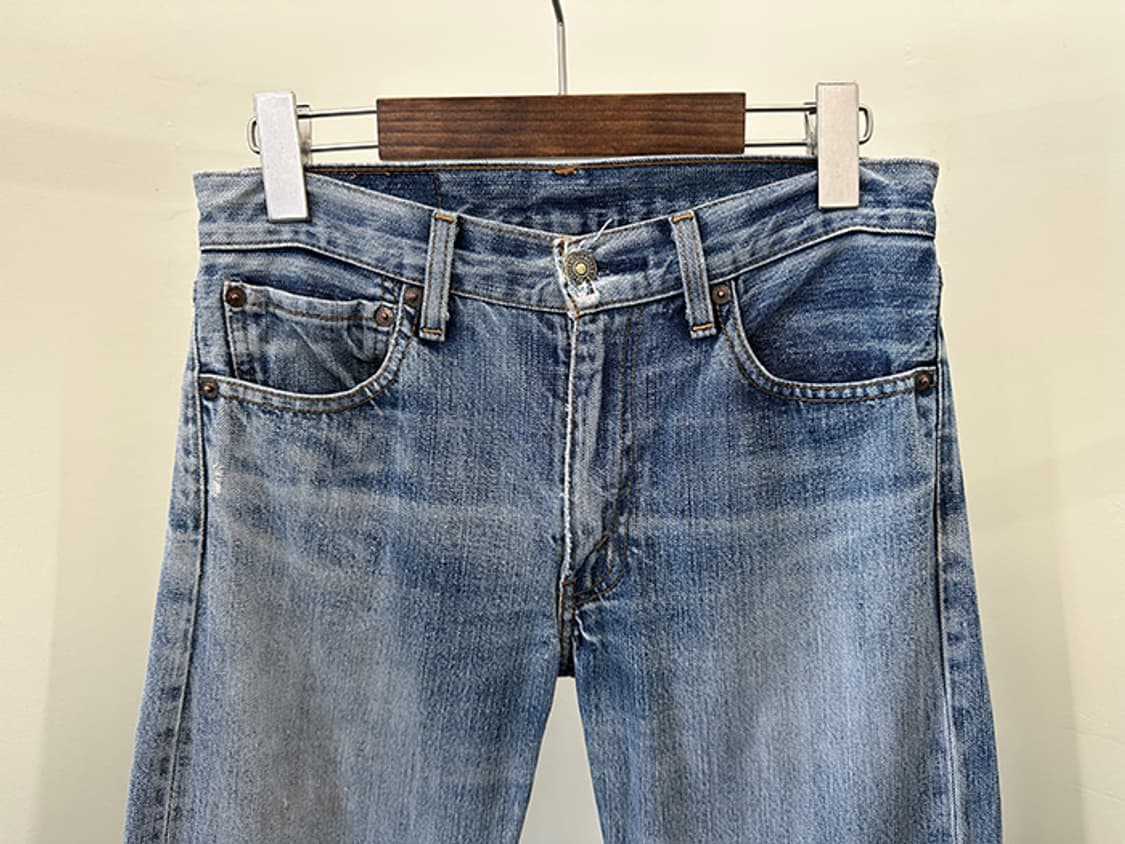 00'S LEVI'S 505 #27 (28-29) 상품이미지2