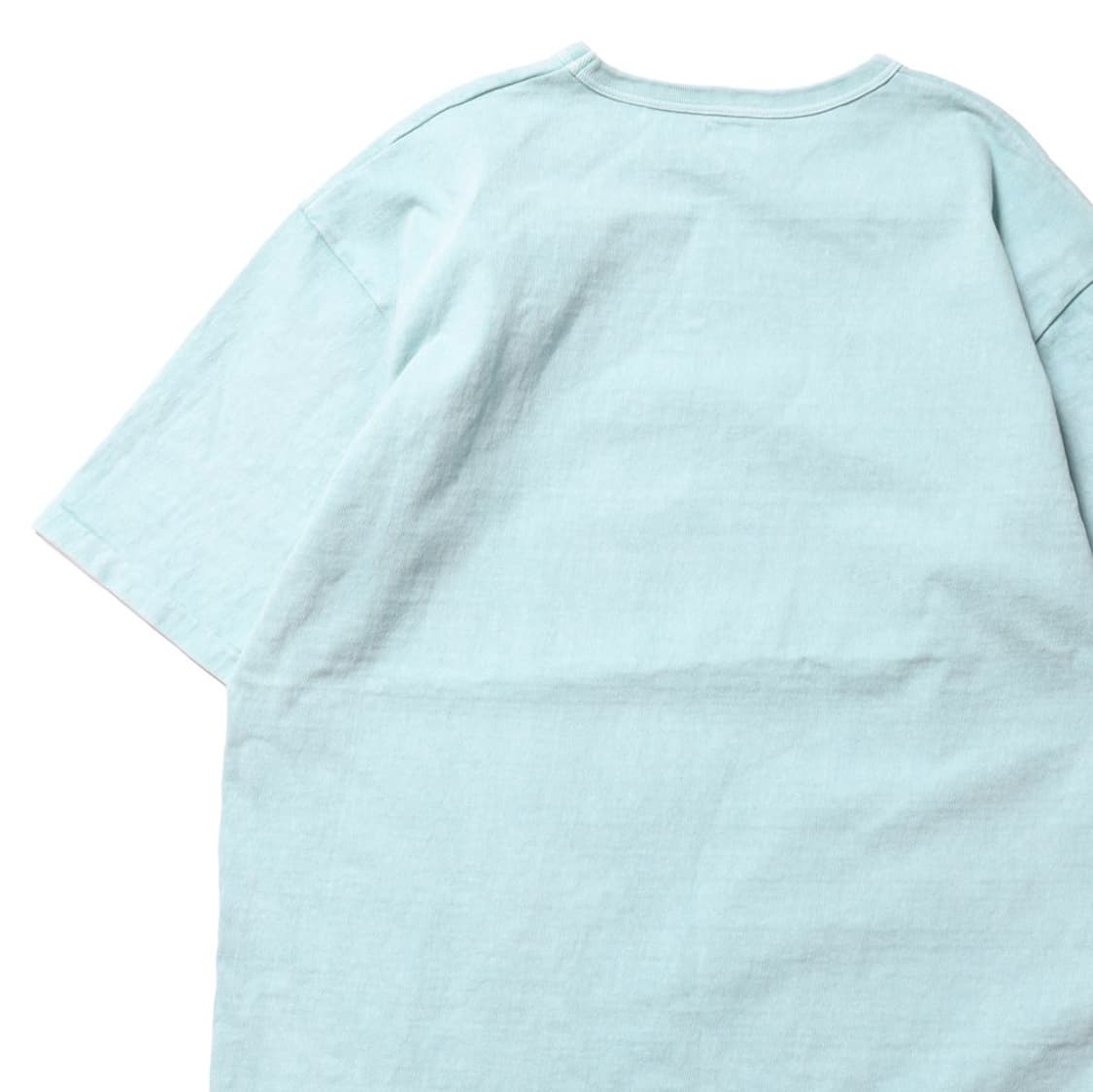 웨어하우스 Warehouse Cotton T-shirt 

 상품이미지5