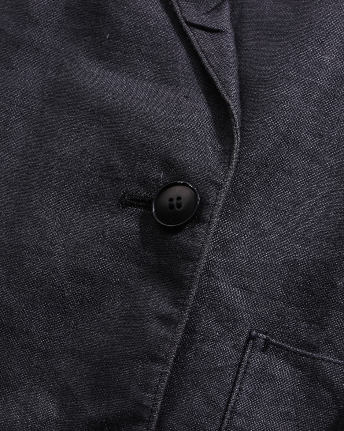 90s calvin klein double jacket 상품이미지4