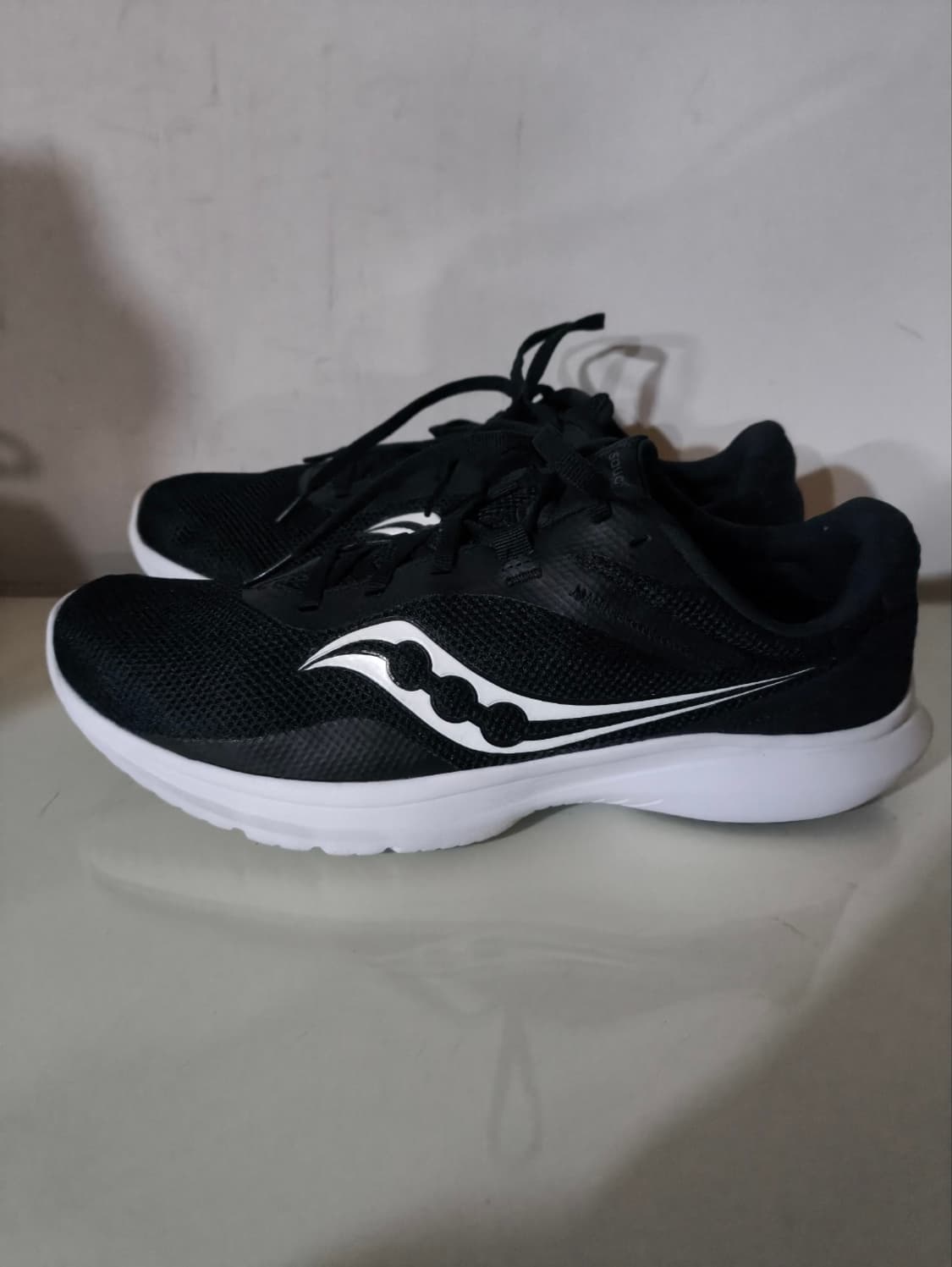 270mm 써코니 컨버전스 런닝화  상품이미지1