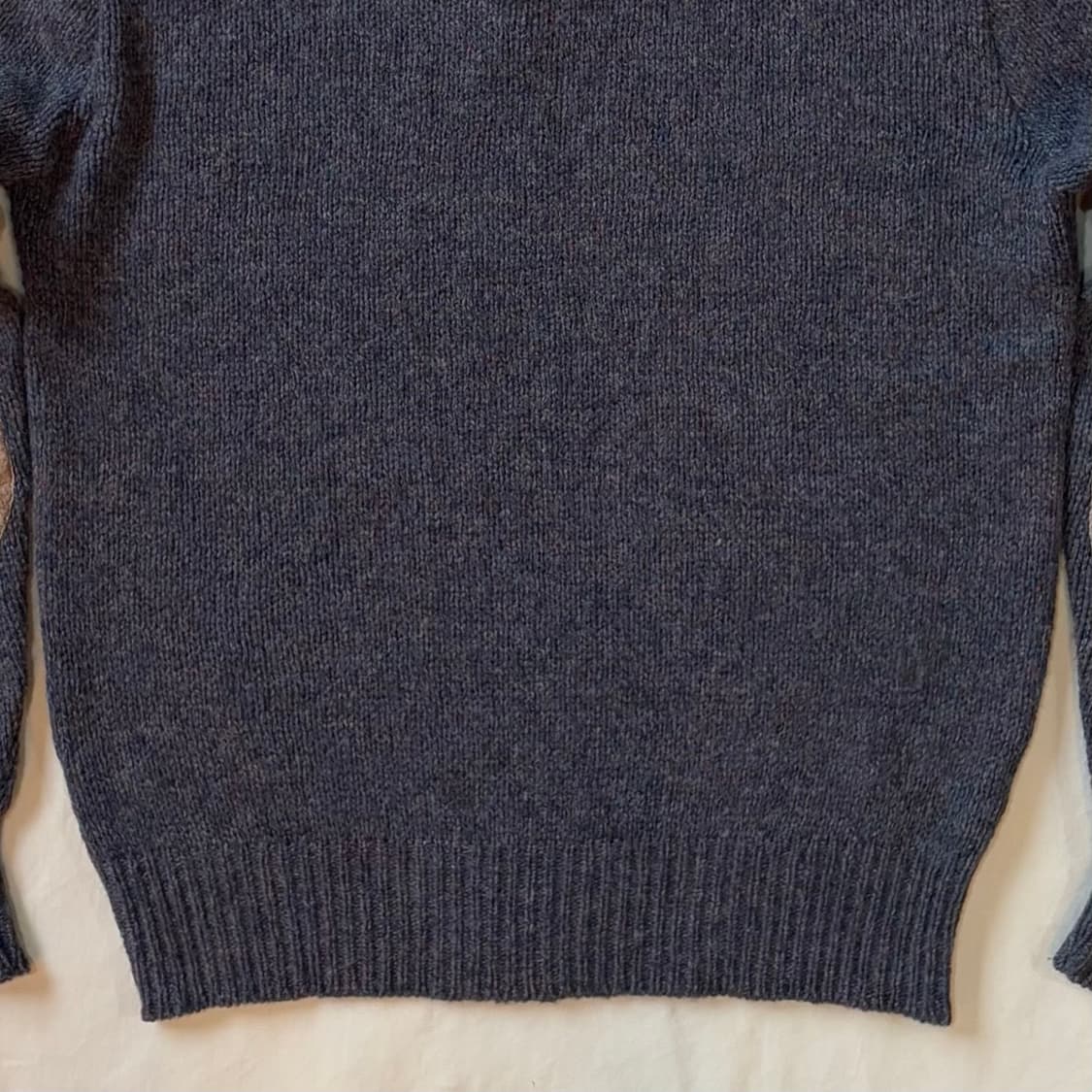 60s USA PENDLETON 숄칼라 울 스웨터(M /102-105) 상품이미지10