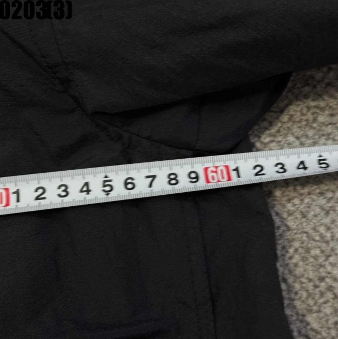 타임 자켓 상품이미지8