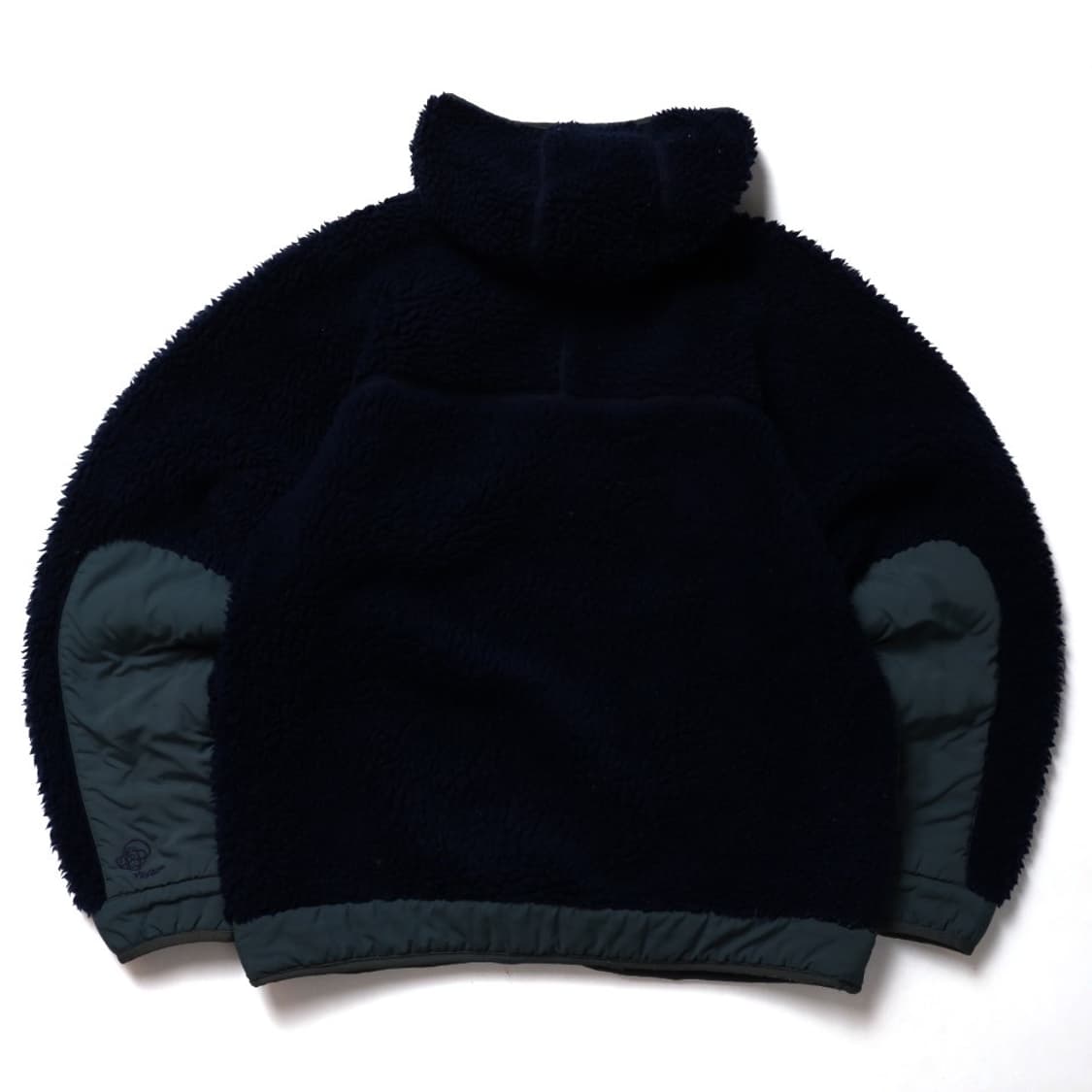 00's 파타고니아 Patagonia USA Retro Rhythm Ho 상품이미지5