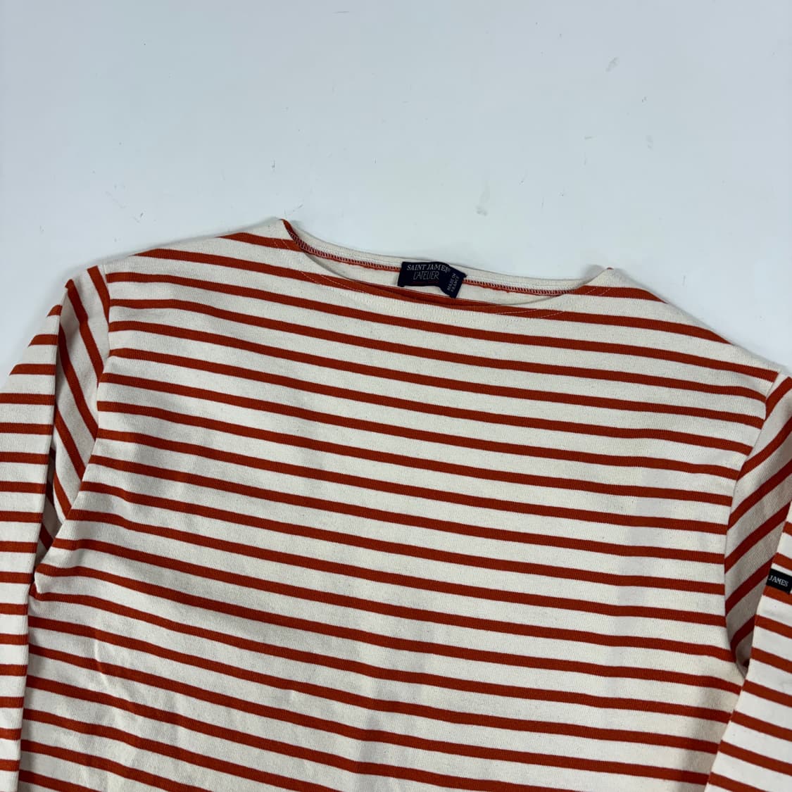 세인트 제임스 롱슬리브 상품이미지5