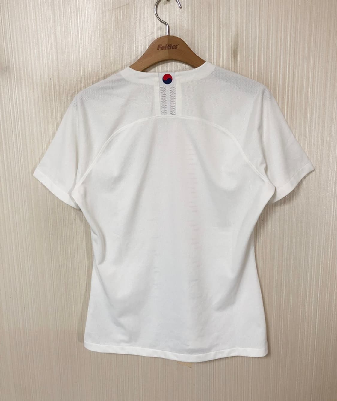 나이키국대 국대KOREA 18-20 축구국대 어웨이유니폼 XL우먼/95 상품이미지8