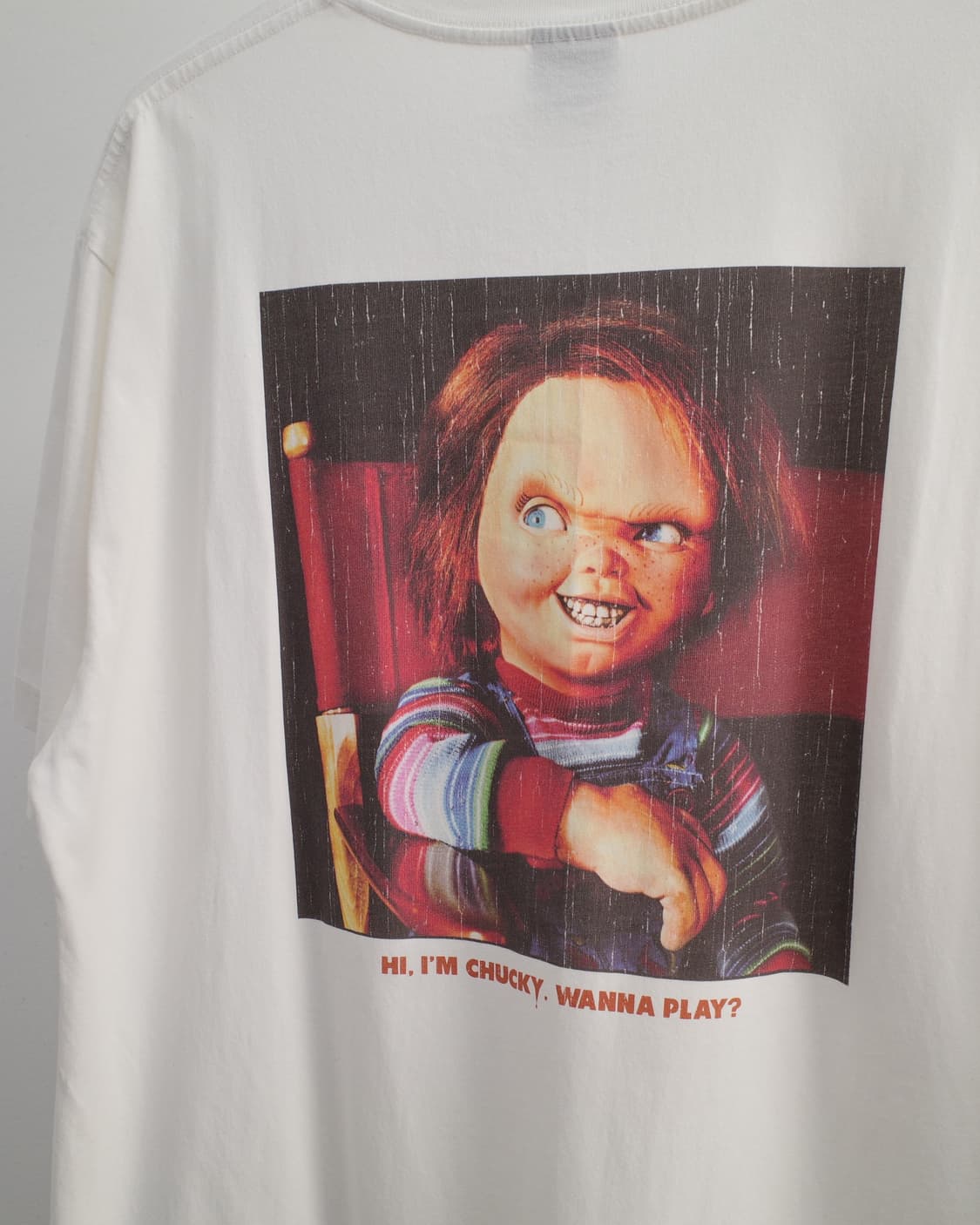 chucky / gu 상품이미지1
