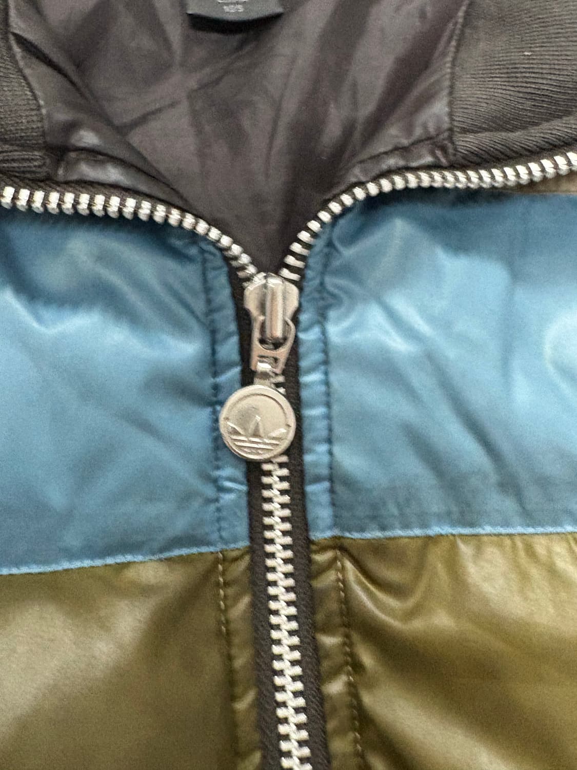 아디다스 다운자켓 패딩 105 오리털 상품이미지3