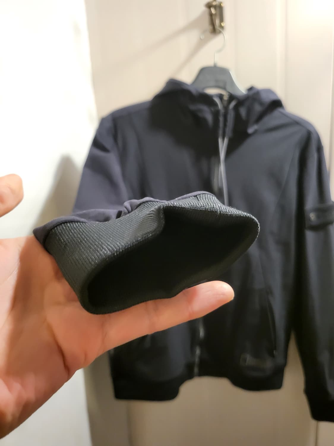 [M]내셔널지오그래픽 후드집업 상품이미지6