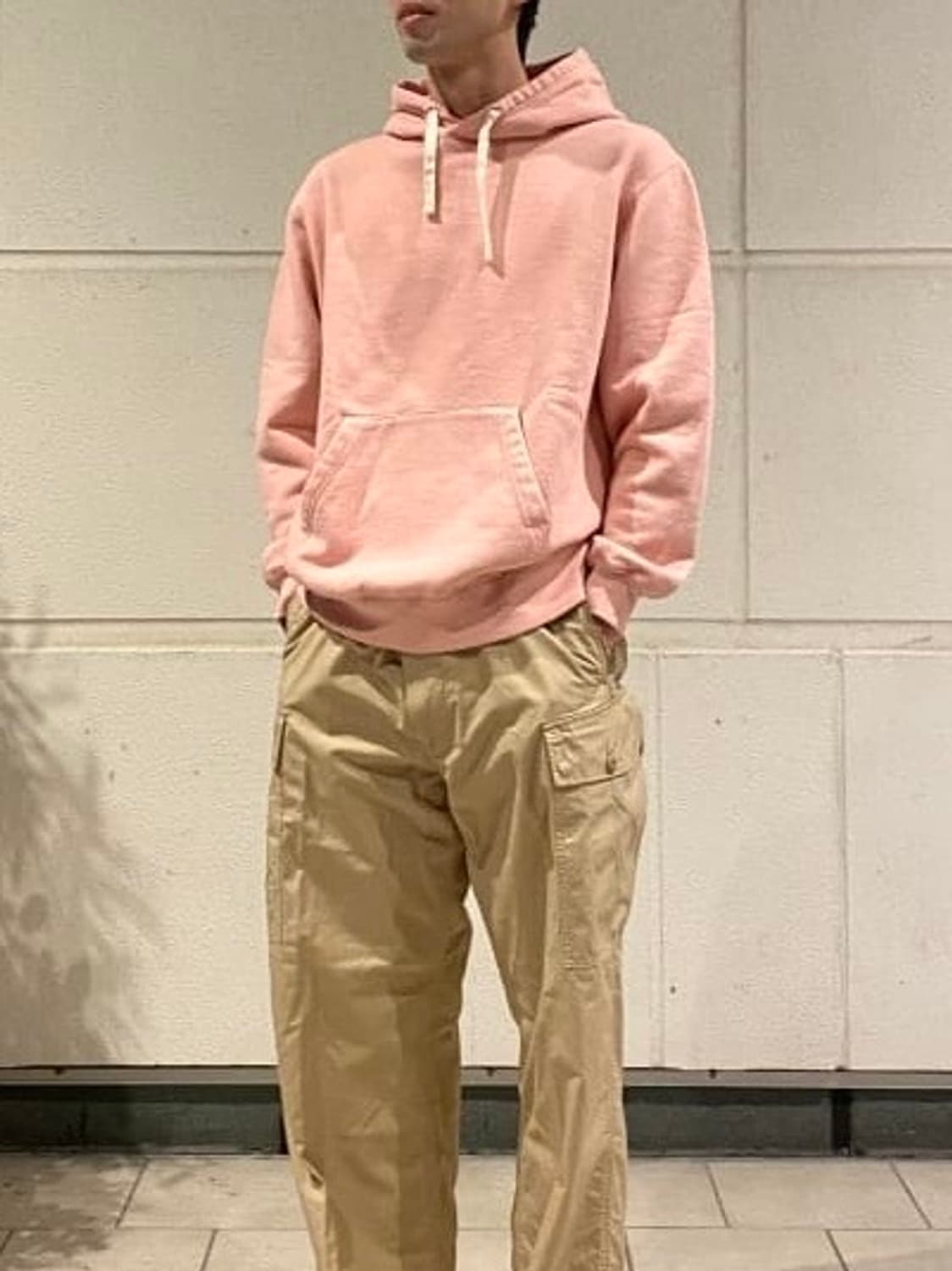 BEAMS PLUS 상품이미지2