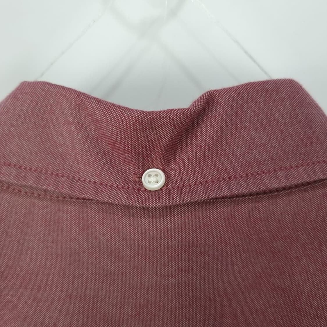 [갭] 포켓 옥스포드 셔츠 M18822 상품이미지6