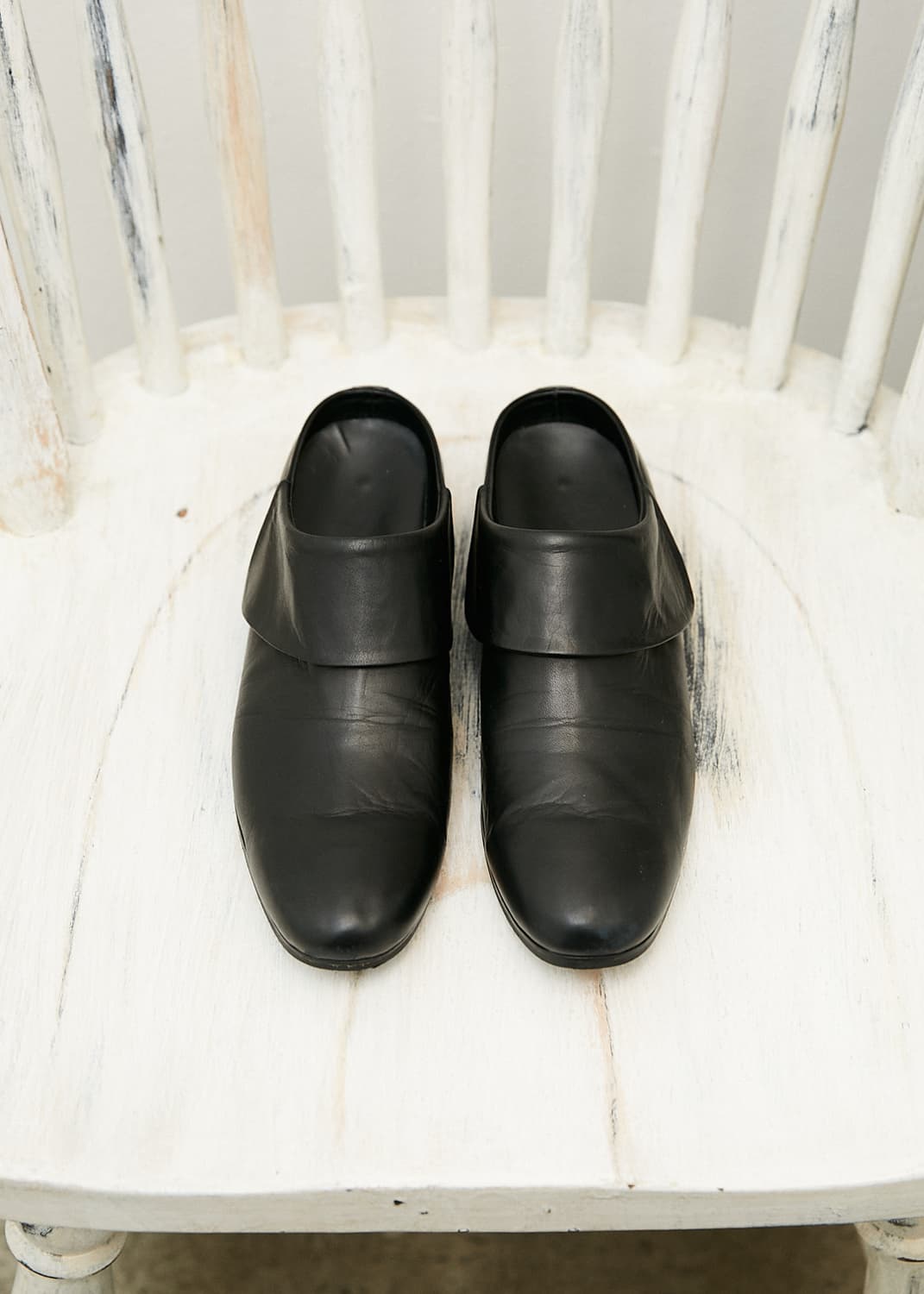 +Noir Bloafer 상품이미지2