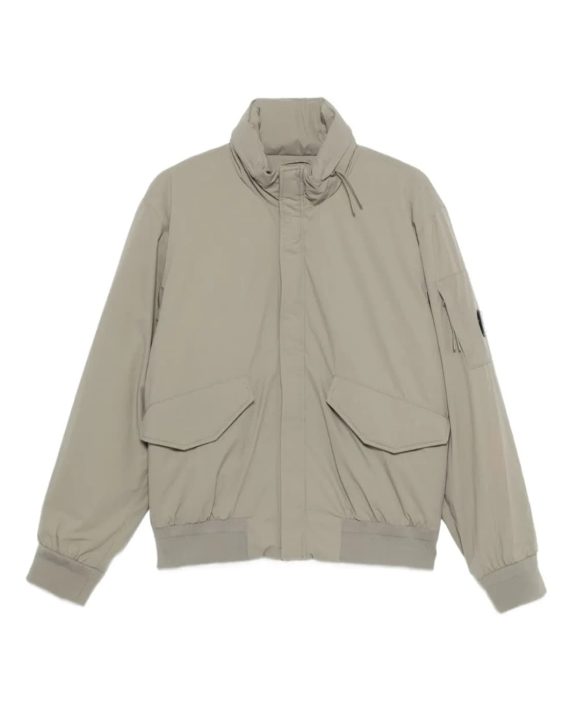 CP컴퍼니 pro -tek 후디 봄버 패디드 자켓 상품이미지1