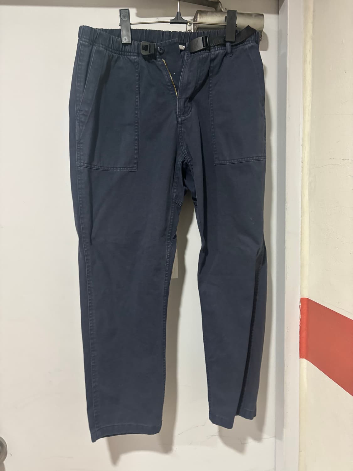 그라미치 팬츠 상품이미지1