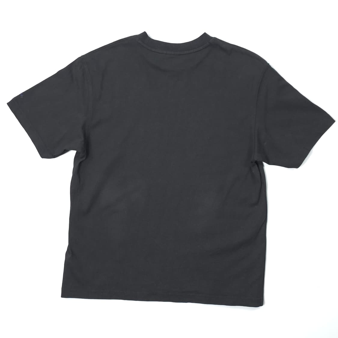 푸마x노아 그래픽프린팅 코튼 티셔츠 블랙 (L) 상품이미지2