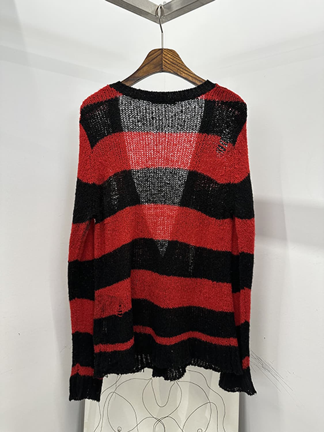 RIVET AND SUGRE (L) 상품이미지4