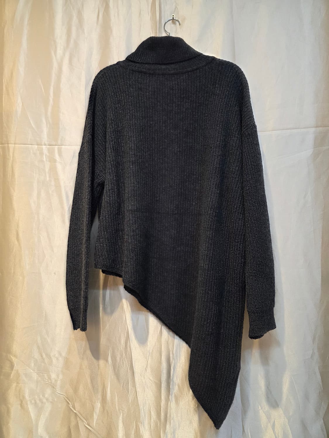 아베까띠 언밸런스 니트 상품이미지6