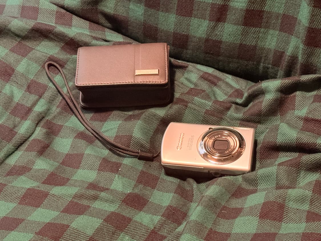 캐논 IXus 870 상품이미지4