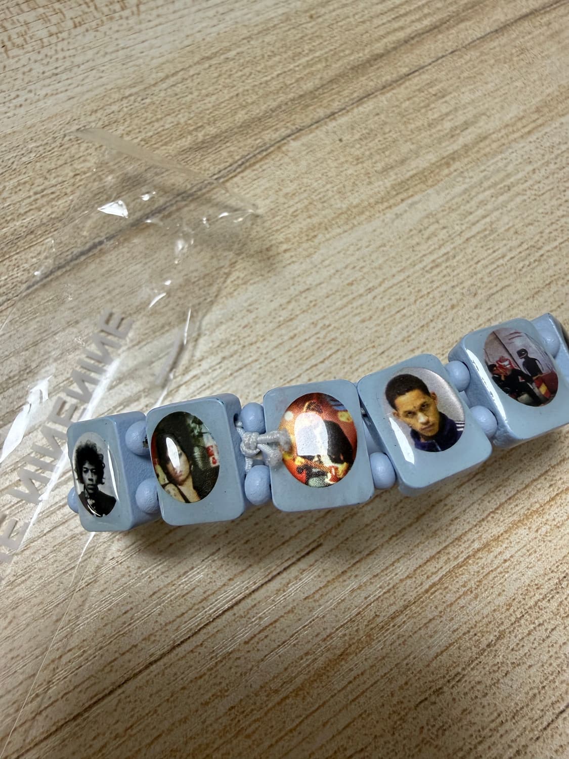 1199 bazo 27club 팔찌 상품이미지3