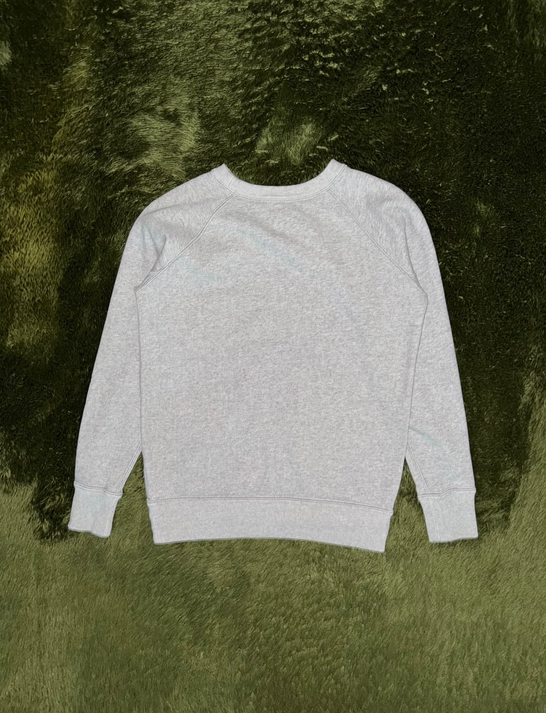 [36] 이자벨마랑 22SS 모빌리 텍스처 스웨트셔츠 상품이미지8